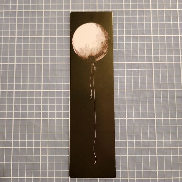 10/$10 Bookmark One Sided Paper Card Stock Book Mark Bookmarker - Picture 1 of 2